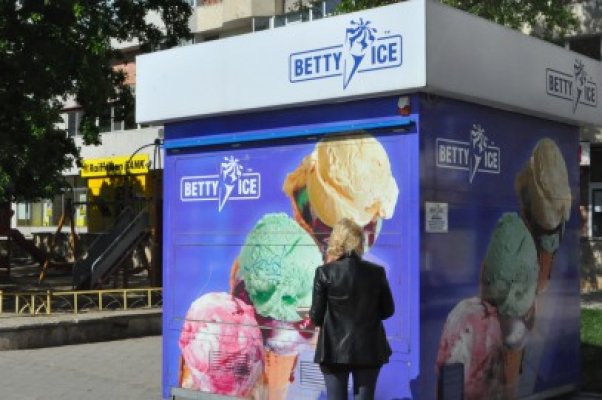 Proprietarul Betty Ice ţine piciorul pe acceleraţie: investiţii de milioane la Constanţa!